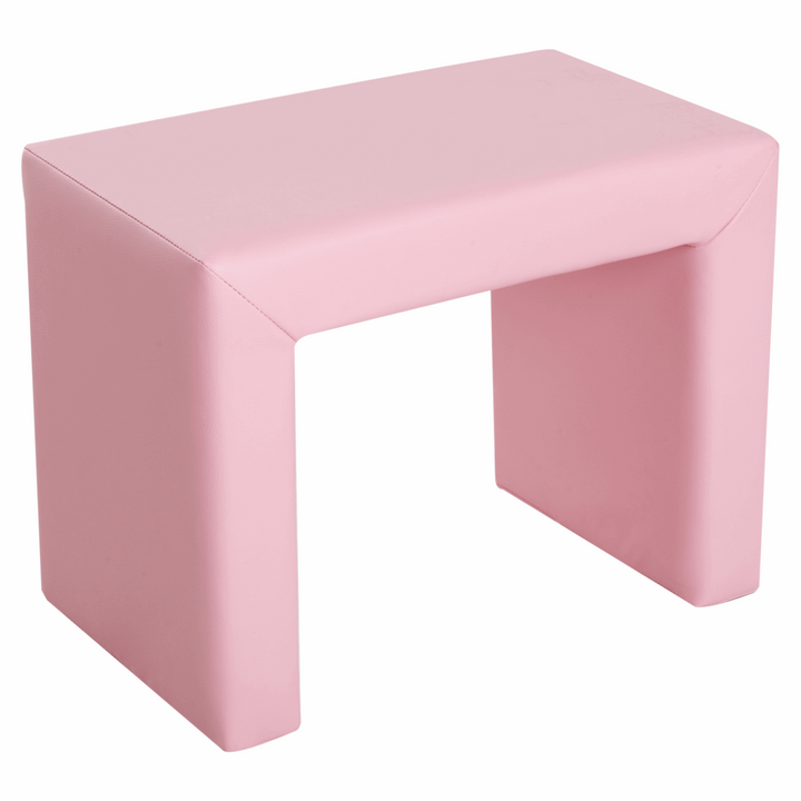 Children's 2-In-1 Table & Chair Set (Pink) - Convertible Kids Furniture, Durable & Comfortable, Perfect for Playroom or Bedroom - Premium  from Home Treasures - Just £66.99! Shop now at Home Treasures