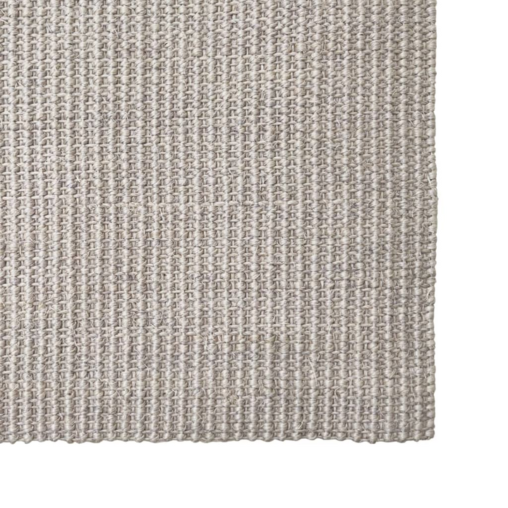 Natural Sisal Rug 66x350 cm Sand - Premium Quality, Durable & Versatile | Enhance Your Home - Premium  from Home Treasures - Just £104.99! Shop now at Home Treasures