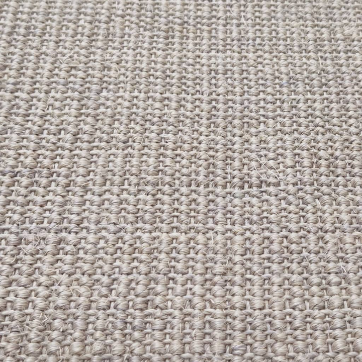 Natural Sisal Rug 66x350 cm Sand - Premium Quality, Durable & Versatile | Enhance Your Home - Premium  from Home Treasures - Just £104.99! Shop now at Home Treasures