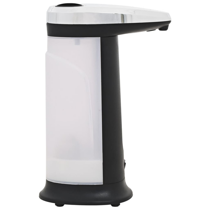 Automatic Soap Dispensers - Set of 2 with Infrared Sensor, Touch-Free Operation, and Chime - 800ml Capacity - Ideal for Kitchen & Bathroom - Premium  from Home Treasures - Just £31.99! Shop now at Home Treasures