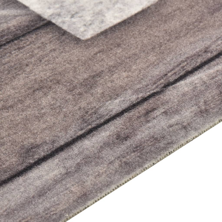 Home Washable Kitchen Carpet - Soft Velvet, Non-Slip, Machine Washable, Easy to Store, 60x180 cm - Premium  from Home Treasures - Just £38.99! Shop now at Home Treasures