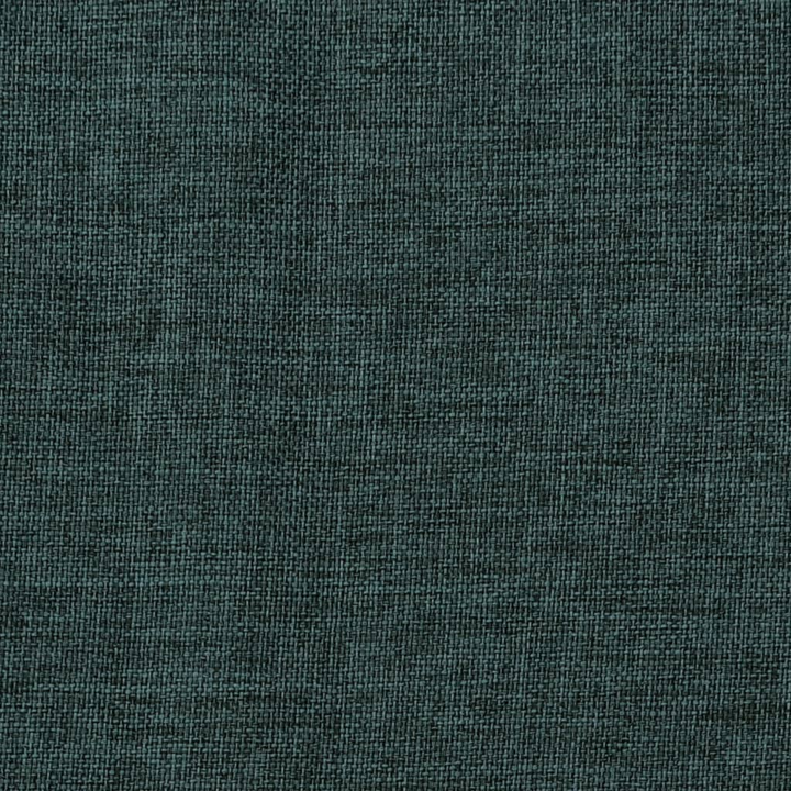 Elegant Green Linen-Look Blackout Curtains with Hooks, Set of 2, 140x225 cm - Enhance Your Living Room, Bedroom, or Office - Premium  from Home Treasures - Just £44.99! Shop now at Home Treasures