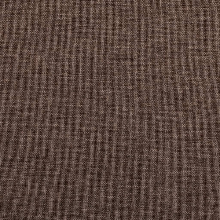 Linen-Look Blackout Curtains with Grommets - Set of 2, Taupe, 140x175cm - Ideal for Bedrooms, Living Rooms, Offices - Premium  from Home Treasures - Just £36.99! Shop now at Home Treasures