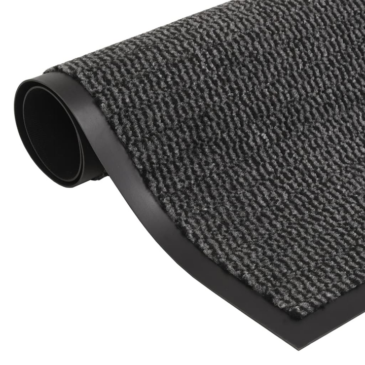 Tufted Doormat 60x150 cm - Durable & Non-Slip Anthracite Mat for Indoor & Outdoor Use - Premium  from Home Treasures - Just £29.99! Shop now at Home Treasures