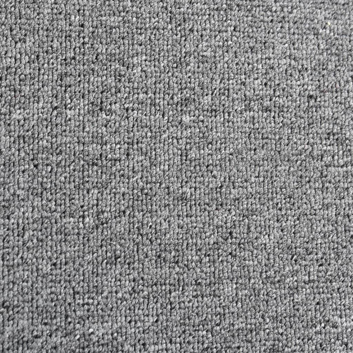 Dark Grey Carpet Runner - 50x200 cm, Non-Slip & Sound Dampening, Stylish & Durable Floor Protection - Premium  from Home Treasures - Just £30.99! Shop now at Home Treasures