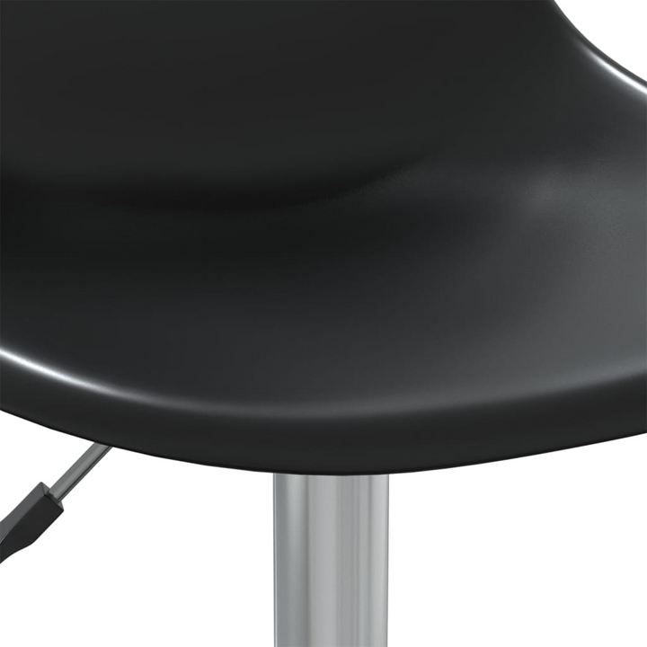 Ergonomic Swivel Office Chair in Black - Height Adjustable, Modern Design, Comfortable Seating - Premium  from Home Treasures - Just £81.99! Shop now at Home Treasures