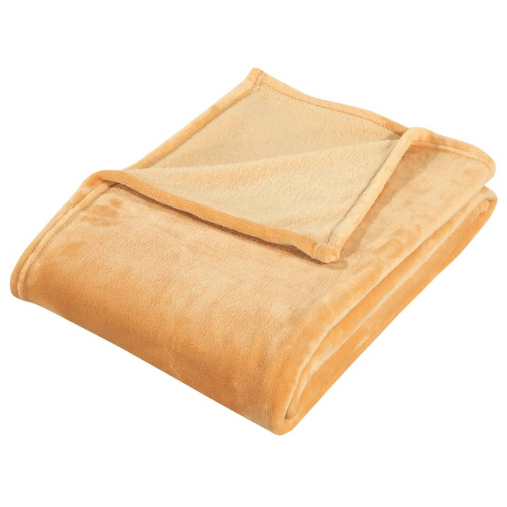 Extra Soft Desert Mist Blanket - Premium 130x170 cm Polyester Throw for Home Décor & Comfort - Premium  from Home Treasures - Just £22.99! Shop now at Home Treasures