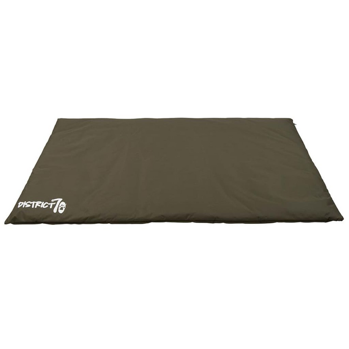 DISTRICT70 Crate Mat LODGE Army Green XXL - Comfortable, Water-Resistant Dog Mat - Premium  from Home Treasures - Just £73.99! Shop now at Home Treasures