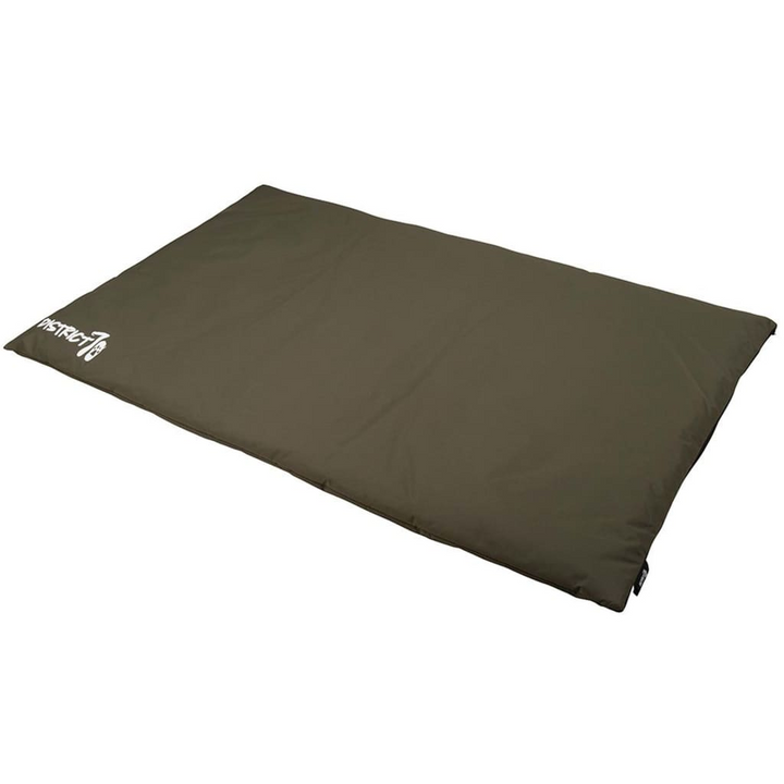 DISTRICT70 Crate Mat LODGE Army Green XXL - Comfortable, Water-Resistant Dog Mat - Premium  from Home Treasures - Just £73.99! Shop now at Home Treasures