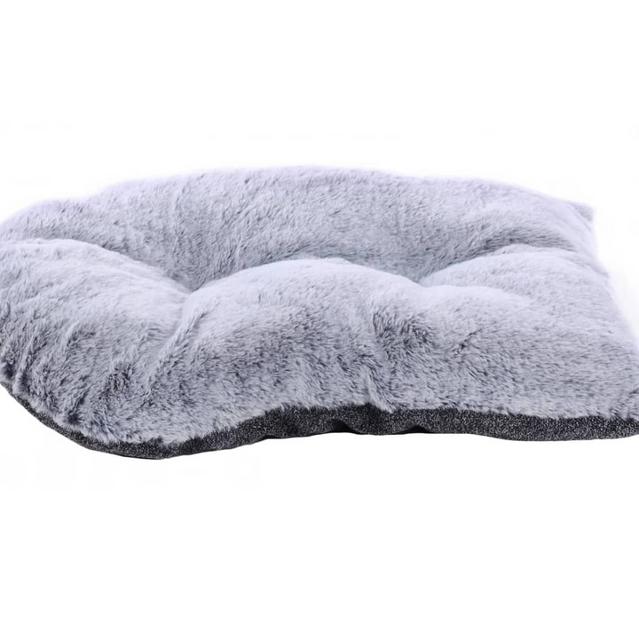 FLAMINGO Cat Cave Pofa 38x52x30 cm in Grey - Comfortable and Stylish Cat Bed - Premium  from Home Treasures - Just £70.99! Shop now at Home Treasures