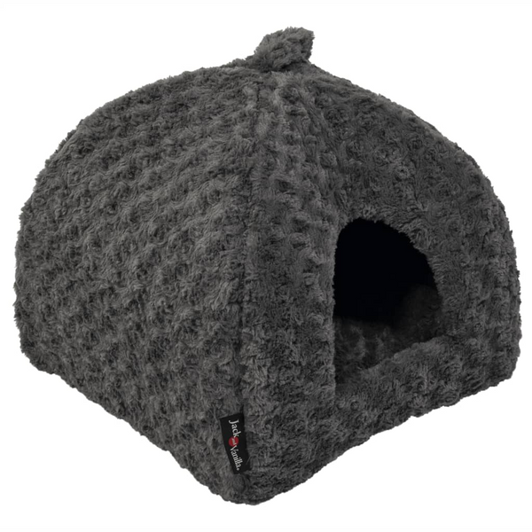 Jack and Vanilla Pet Igloo Softy XS - Comfortable and Stylish Cat Bed - Premium  from Home Treasures - Just £61.99! Shop now at Home Treasures