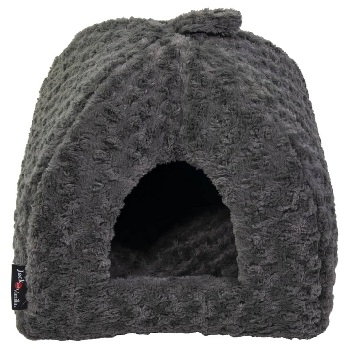 Jack and Vanilla Pet Igloo Softy XS - Comfortable and Stylish Cat Bed - Premium  from Home Treasures - Just £61.99! Shop now at Home Treasures