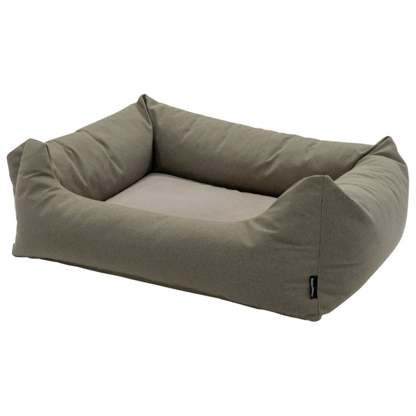 Madison Outdoor Dog Bed - Comfortable, Durable, and Stylish - Premium  from Home Treasures - Just £147.99! Shop now at Home Treasures