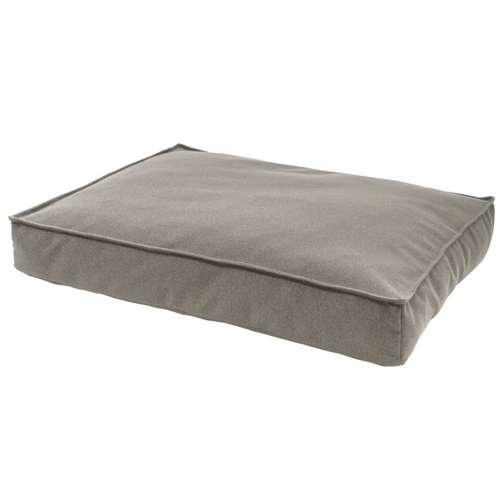 Madison Outdoor Dog Lounge Manchester 120x90x15 cm Taupe - Comfortable, Durable, and Water-Resistant - Premium  from Home Treasures - Just £126.99! Shop now at Home Treasures