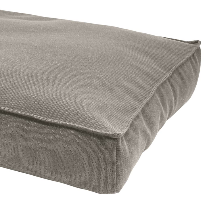 Madison Outdoor Dog Lounge Manchester 120x90x15 cm Taupe - Comfortable, Durable, and Water-Resistant - Premium  from Home Treasures - Just £126.99! Shop now at Home Treasures