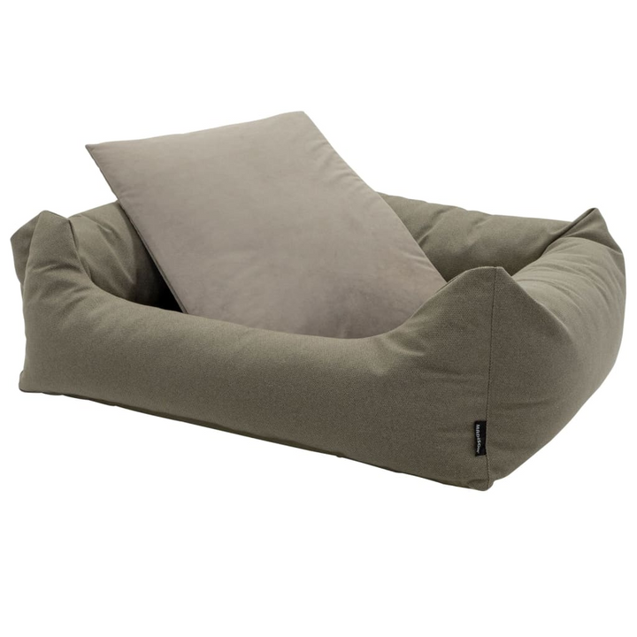 Madison Outdoor Dog Bed - Comfortable, Durable, and Stylish - Premium  from Home Treasures - Just £147.99! Shop now at Home Treasures