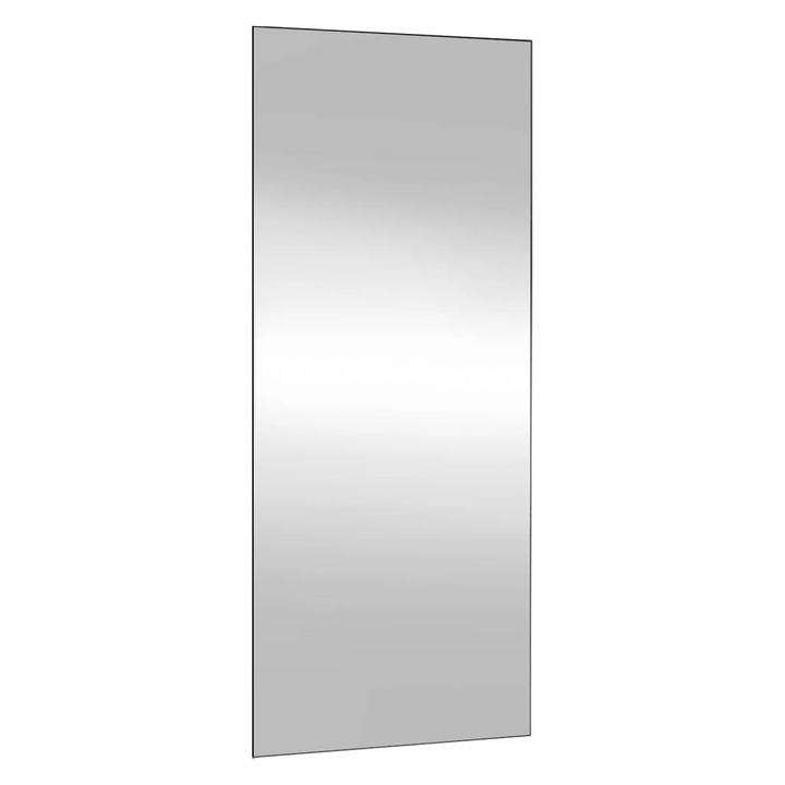 Elegant 40x100 cm Rectangle Wall Mirror - Premium Glass Decor - Premium  from Home Treasures - Just £42.99! Shop now at Home Treasures