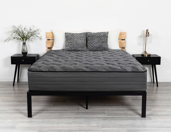 Craftsman Elite Firm Mattress - Ultimate Comfort and Support for Luxurious Sleep - Premium  from Home Treasures - Just £1306.99! Shop now at Home Treasures