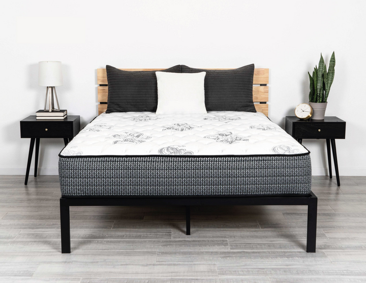 Cottage Soft Touch Mattress - Ultimate Premium Comfort and Support | Designer Sleep Experience - Premium  from Home Treasures - Just £1129.99! Shop now at Home Treasures