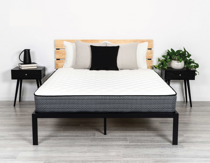 Studio Select Firm Mattress - High-Density Support Foam & Encased Coils for Ultimate Comfort - Premium  from Home Treasures - Just £1011.99! Shop now at Home Treasures