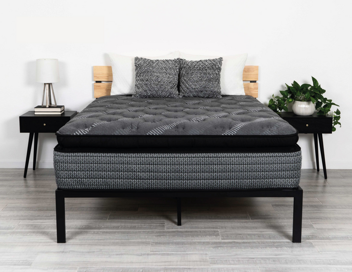 Craftsman Oversized Pillowtop Mattress - Ultimate Comfort & Support for Restful Nights - Premium  from Home Treasures - Just £1483.99! Shop now at Home Treasures