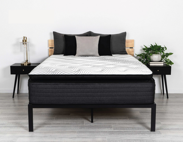 Bungalow Soft Retreat Mattress - Premium Comfort, Support, and Cooling Gel for Ultimate Sleep - Premium  from Home Treasures - Just £1483.99! Shop now at Home Treasures