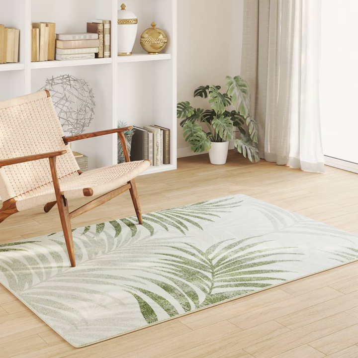 Indoor & Outdoor Anti-Slip Rug - Modern Multicolour Short Pile, 120x180 cm | Durable & Stylish - Premium  from Home Treasures - Just £55.99! Shop now at Home Treasures