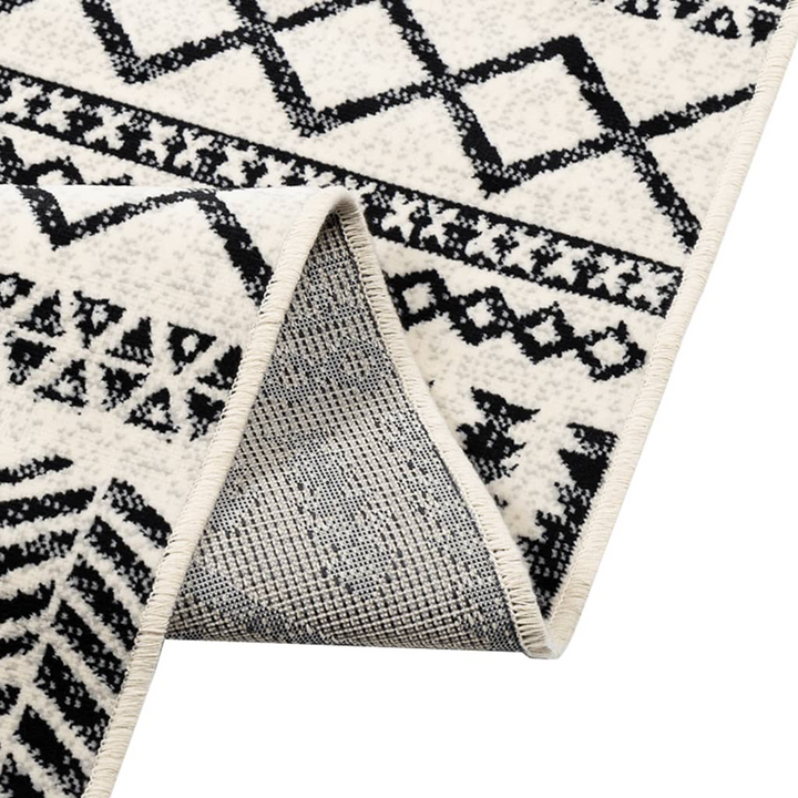 Stylish Indoor & Outdoor Rug - Anti-Slip, Hypoallergenic, Easy to Clean & Durable, 120x180 cm, - Premium  from Home Treasures - Just £45.99! Shop now at Home Treasures