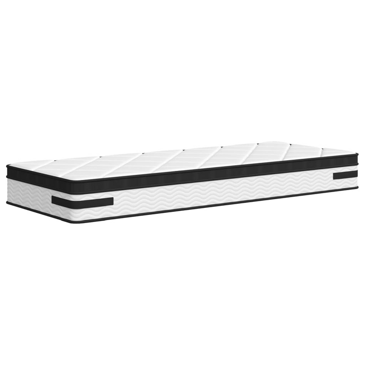 Pocket Spring Mattress Medium Plus 90x200 cm - Ultimate Comfort & Support - Premium  from Home Treasures - Just £211.99! Shop now at Home Treasures