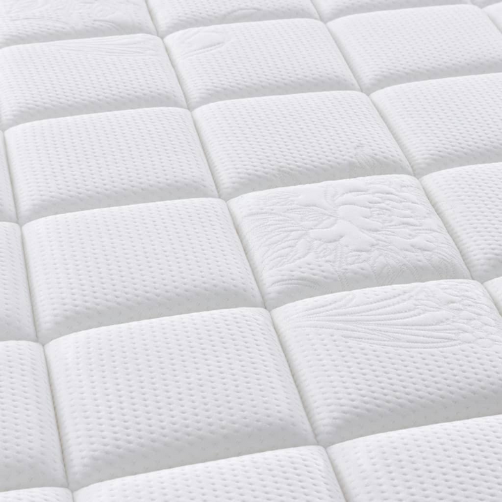 Pocket Spring Mattress Medium Plus 90x200 cm - Ultimate Comfort & Support - Premium  from Home Treasures - Just £211.99! Shop now at Home Treasures