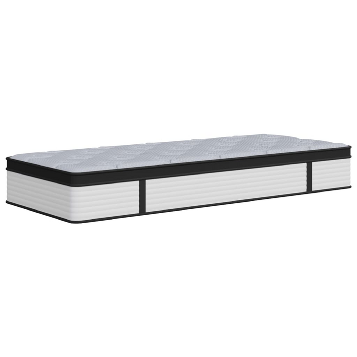 Pocket Spring Mattress Medium Plus - 70x200 cm | Optimal Comfort and Support - Premium  from Home Treasures - Just £217.99! Shop now at Home Treasures