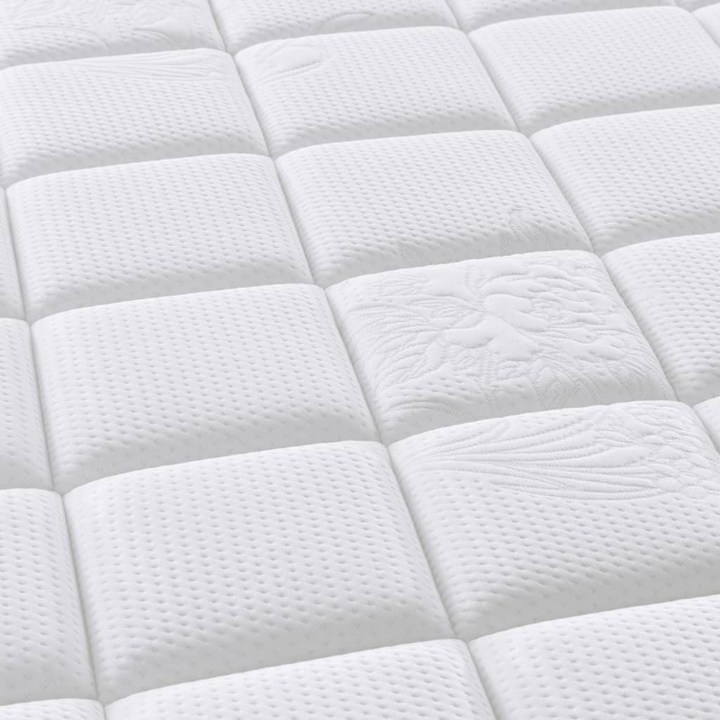 Pocket Spring Mattress Medium Plus - 90x220 cm | Optimal Comfort & Support for Restful Sleep - Premium  from Home Treasures - Just £295.99! Shop now at Home Treasures