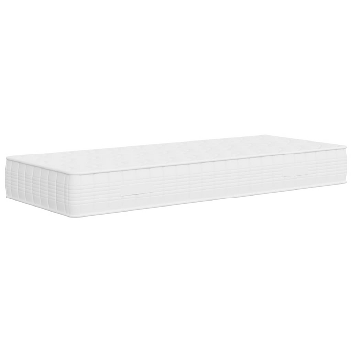 Pocket Spring Mattress Medium Firm 90x200 cm - Superior Comfort & Durability - Premium  from Home Treasures - Just £176.99! Shop now at Home Treasures