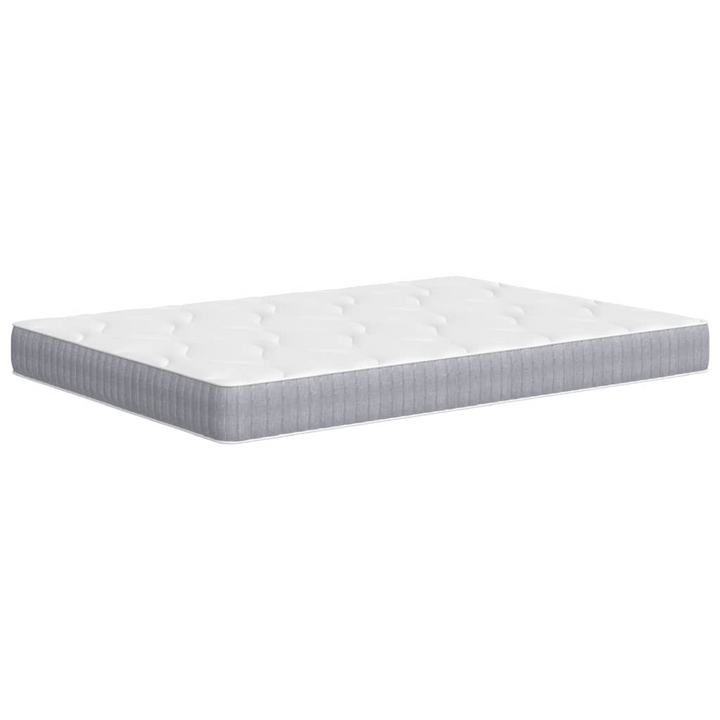 Medium Pocket Spring Mattress, 140x190 cm – Enhanced Comfort & Support | Best Sleep Solution - Premium  from Home Treasures - Just £223.99! Shop now at Home Treasures