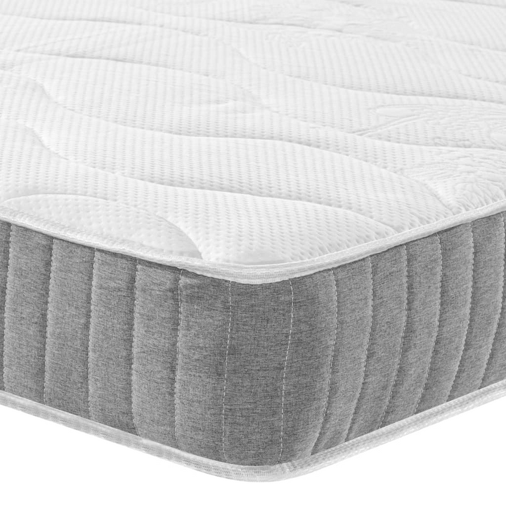 Medium Pocket Spring Mattress, 140x190 cm – Enhanced Comfort & Support | Best Sleep Solution - Premium  from Home Treasures - Just £223.99! Shop now at Home Treasures