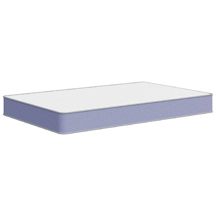 Medium Soft Foam Mattress 120x200 cm | Comfortable, Durable, Quilted Design - Perfect Sleep Solution - Premium  from Home Treasures - Just £234.99! Shop now at Home Treasures