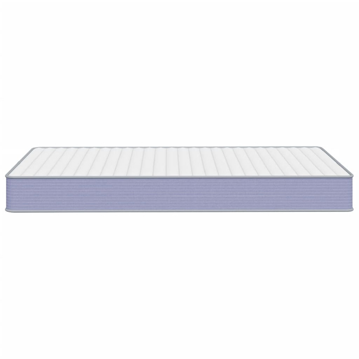 Medium Soft Foam Mattress 120x200 cm | Comfortable, Durable, Quilted Design - Perfect Sleep Solution - Premium  from Home Treasures - Just £234.99! Shop now at Home Treasures