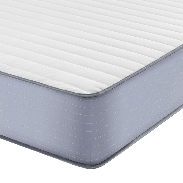 Medium Soft Foam Mattress 120x200 cm | Comfortable, Durable, Quilted Design - Perfect Sleep Solution - Premium  from Home Treasures - Just £234.99! Shop now at Home Treasures