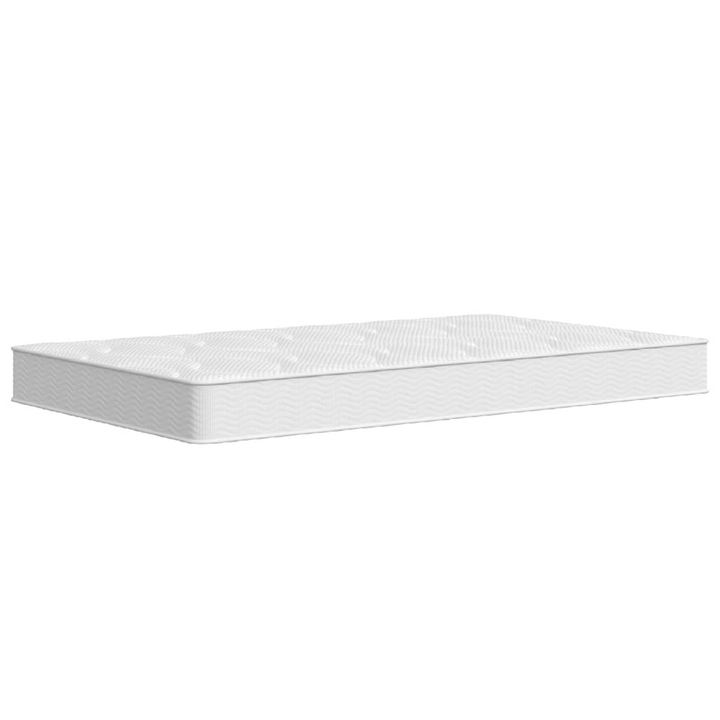 Bonnell Spring Mattress Medium Firm - 100x200 cm | Comfortable & Durable Bedding Solution - Premium  from Home Treasures - Just £139.99! Shop now at Home Treasures