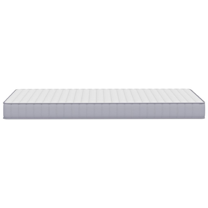 Luxurious Comfort Foam Mattress - Medium Soft 120x200 cm | Durable & Breathable - Premium  from Home Treasures - Just £174.99! Shop now at Home Treasures