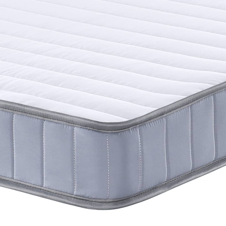 Luxurious Comfort Foam Mattress - Medium Soft 120x200 cm | Durable & Breathable - Premium  from Home Treasures - Just £174.99! Shop now at Home Treasures