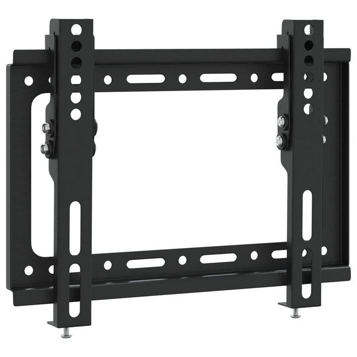 Durable TV Wall Mount for 14-42 Inch Screens | VESA 200x200 | 30kg Load | Tilt & Space-Saving Design - Premium  from Home Treasures - Just £11.99! Shop now at Home Treasures