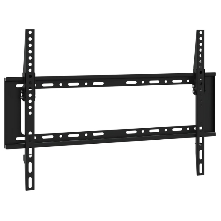 TV Wall Mount for 26-63 Inch Screen, Max VESA 600x400 mm, Holds up to 50kg – Space-Saving Tilt Bracket - Premium  from Home Treasures - Just £16.99! Shop now at Home Treasures