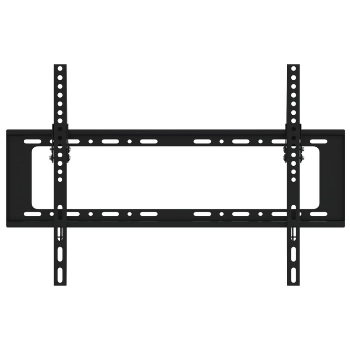 TV Wall Mount for 26-63 Inch Screen, Max VESA 600x400 mm, Holds up to 50kg – Space-Saving Tilt Bracket - Premium  from Home Treasures - Just £16.99! Shop now at Home Treasures