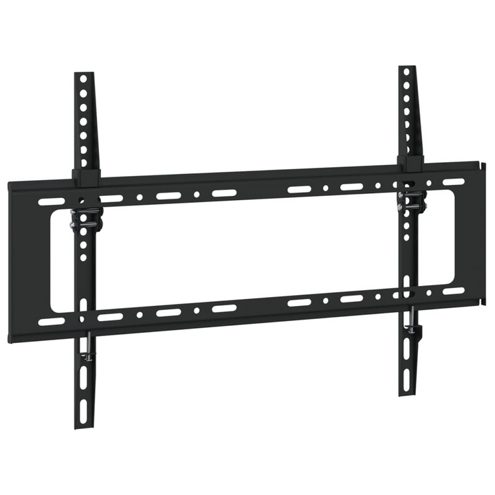 TV Wall Mount for 26-63 Inch Screen, Max VESA 600x400 mm, Holds up to 50kg – Space-Saving Tilt Bracket - Premium  from Home Treasures - Just £16.99! Shop now at Home Treasures