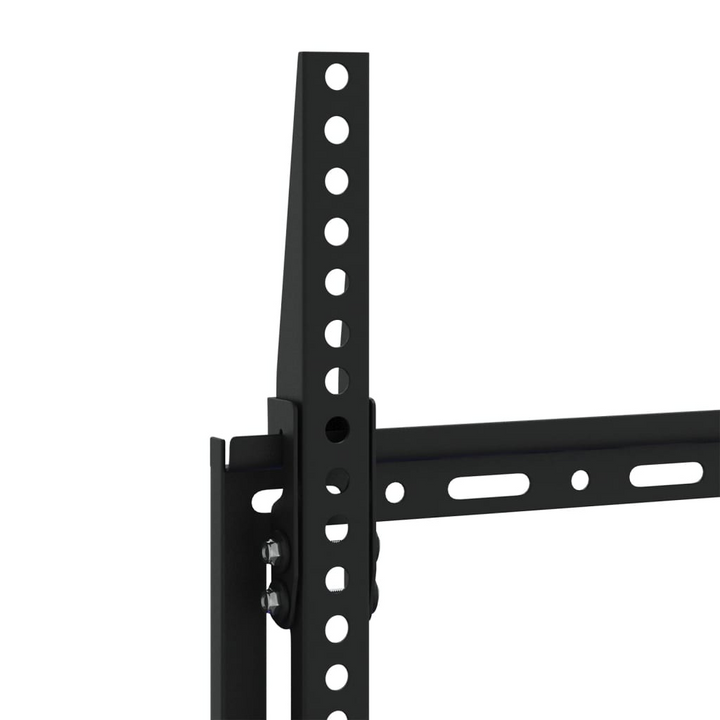 TV Wall Mount for 26-63 Inch Screen, Max VESA 600x400 mm, Holds up to 50kg – Space-Saving Tilt Bracket - Premium  from Home Treasures - Just £16.99! Shop now at Home Treasures