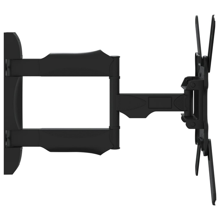 TV Wall Mount for 32-55 Inch Screens | Max VESA 400x400 mm, 35kg Capacity | Ultra-Strong, Adjustable & Space-Saving - Premium  from Home Treasures - Just £23.99! Shop now at Home Treasures