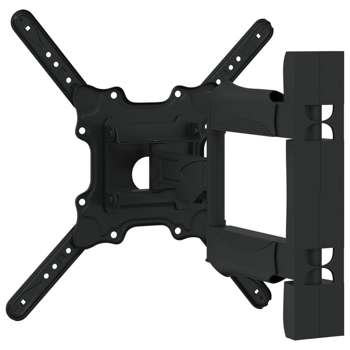 TV Wall Mount for 32-55 Inch Screens | Max VESA 400x400 mm, 35kg Capacity | Ultra-Strong, Adjustable & Space-Saving - Premium  from Home Treasures - Just £23.99! Shop now at Home Treasures