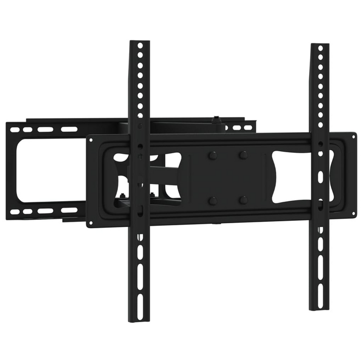 Heavy-Duty TV Wall Mount for 26-70 Inch Screens | Full Motion & Space-Saving Design | Max VESA 400x400 mm, 40kg Capacity - Premium  from Home Treasures - Just £32.99! Shop now at Home Treasures