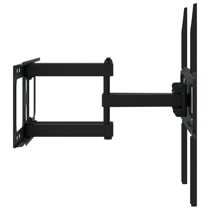 Heavy-Duty TV Wall Mount for 26-70 Inch Screens | Full Motion & Space-Saving Design | Max VESA 400x400 mm, 40kg Capacity - Premium  from Home Treasures - Just £32.99! Shop now at Home Treasures